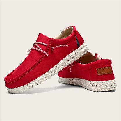Laziale Moccasins