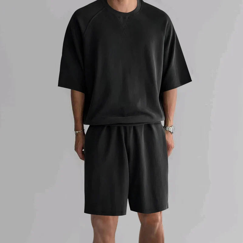 Reni Cotton Set