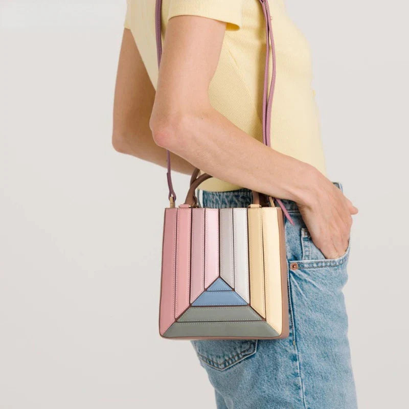 Alexandra Bag - Khufu Collection