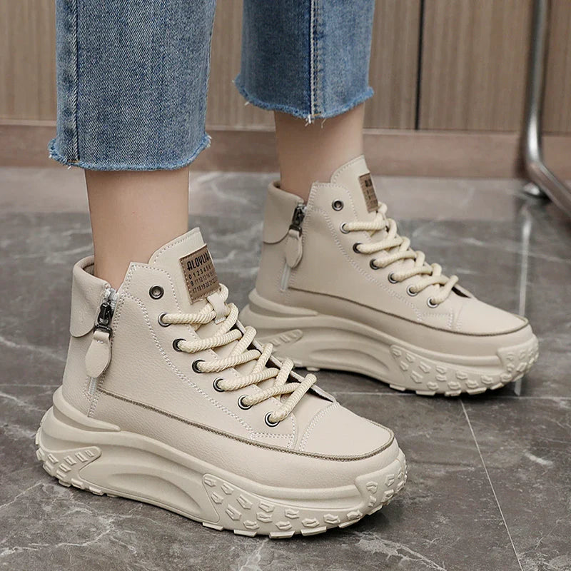 Sassari Sneakers