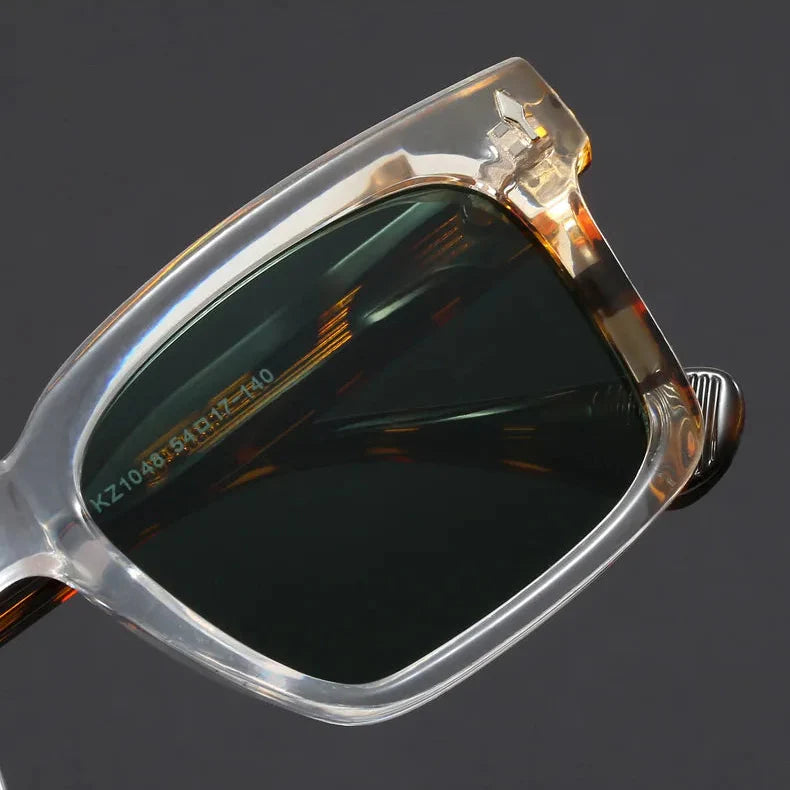 Aviato Ban Sunglasses