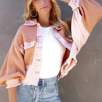 Benaco Cotton Jacket