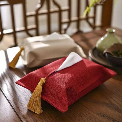 Monelle Tissue Box
