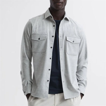 Imperia Soft Overshirt