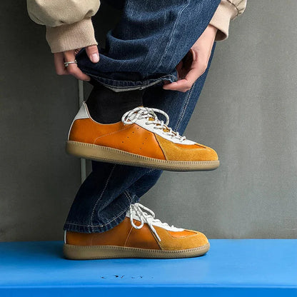 Noble 1984 Leather Shoes