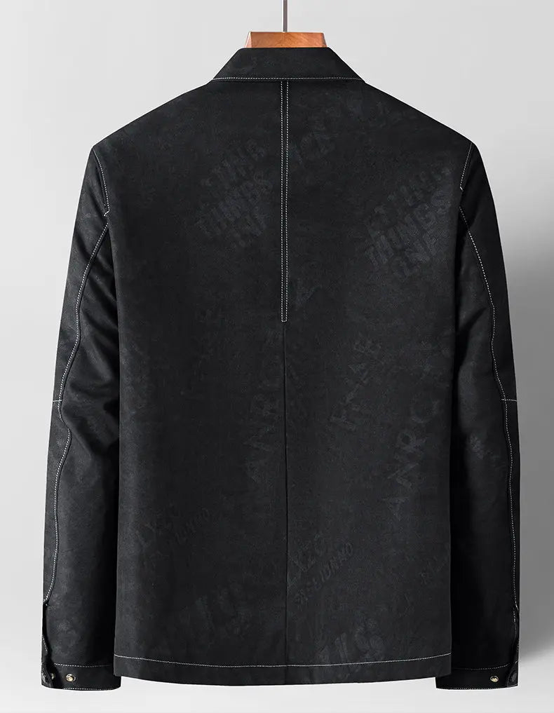 Primerose Jacket