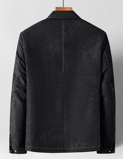Primerose Jacket