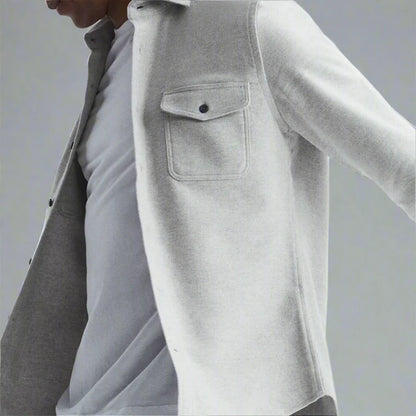 Imperia Soft Overshirt