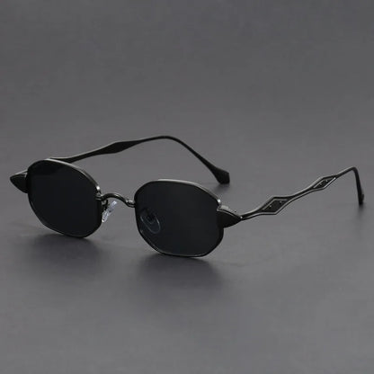 Lama d’Oro Sunglasses