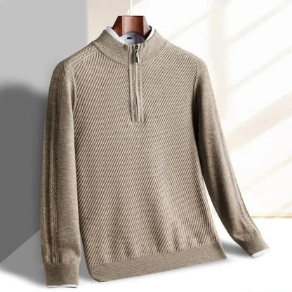 Wellington Sweater