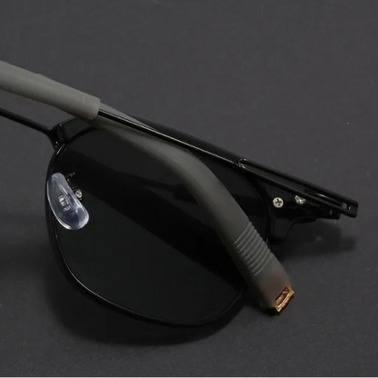 Decato Retro Glasses