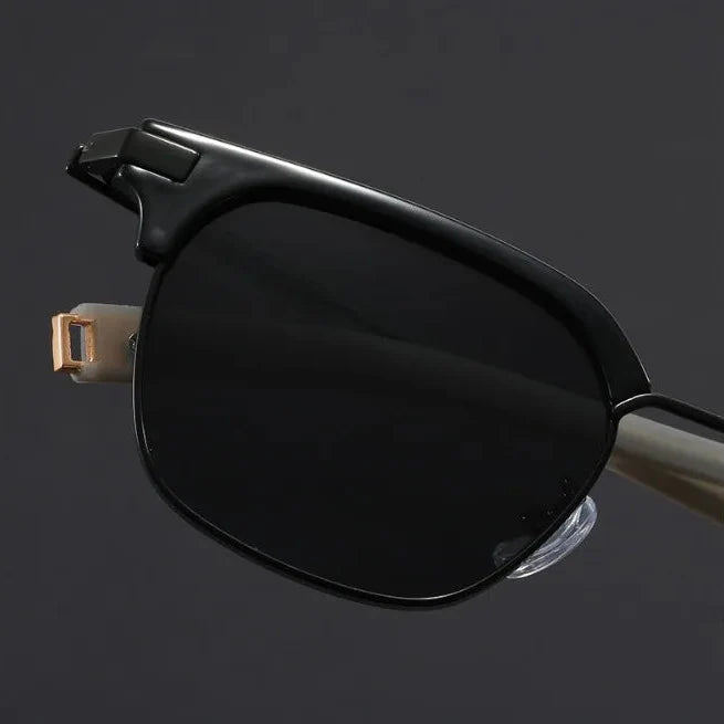 Decato Retro Glasses