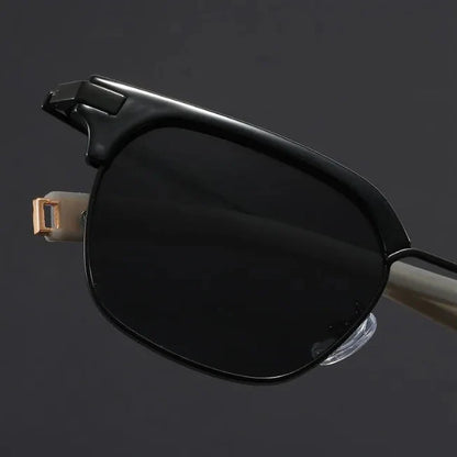 Decato Retro Glasses