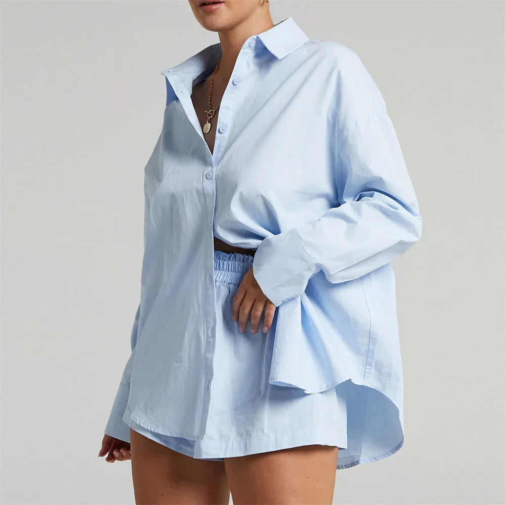 Levanzo 2 Piece Set