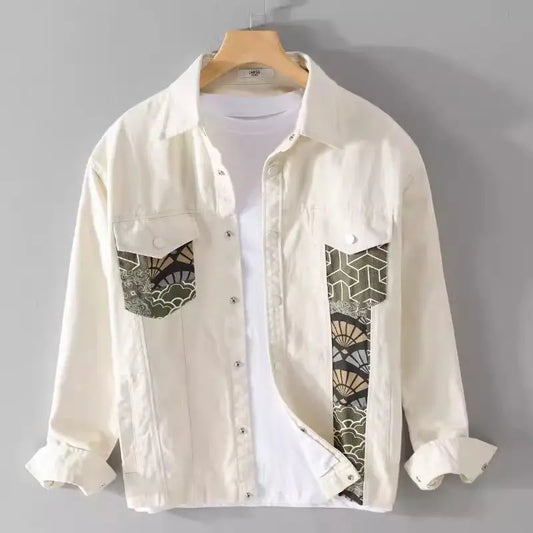 Ombra Zen Shirt