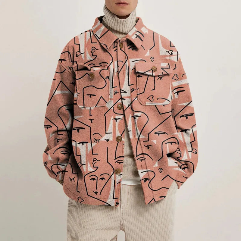 Volto Creative Jacket