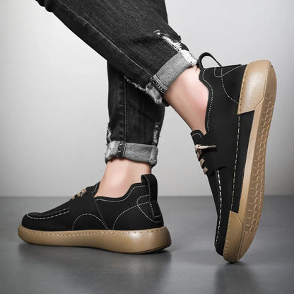 Theodore Shoes