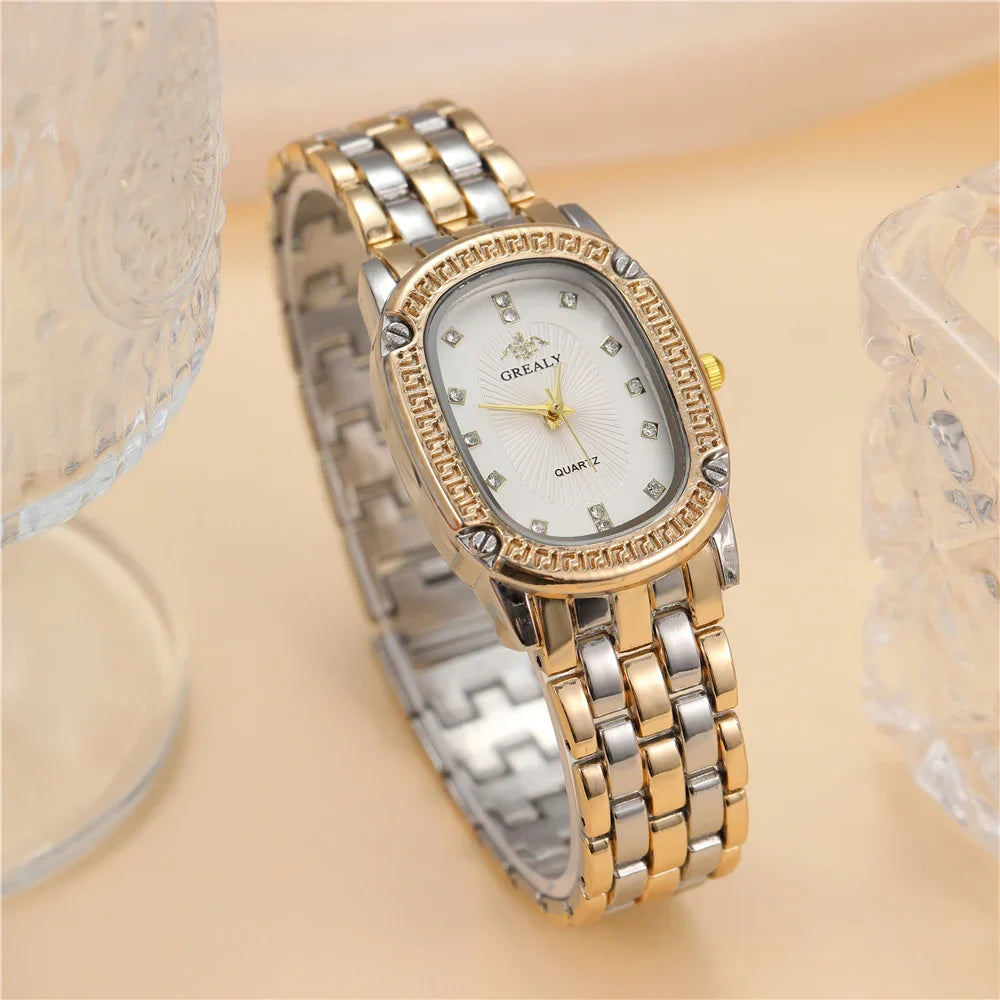 Grealy Elizabeth Watches