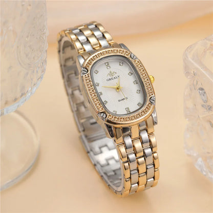 Grealy Elizabeth Watches