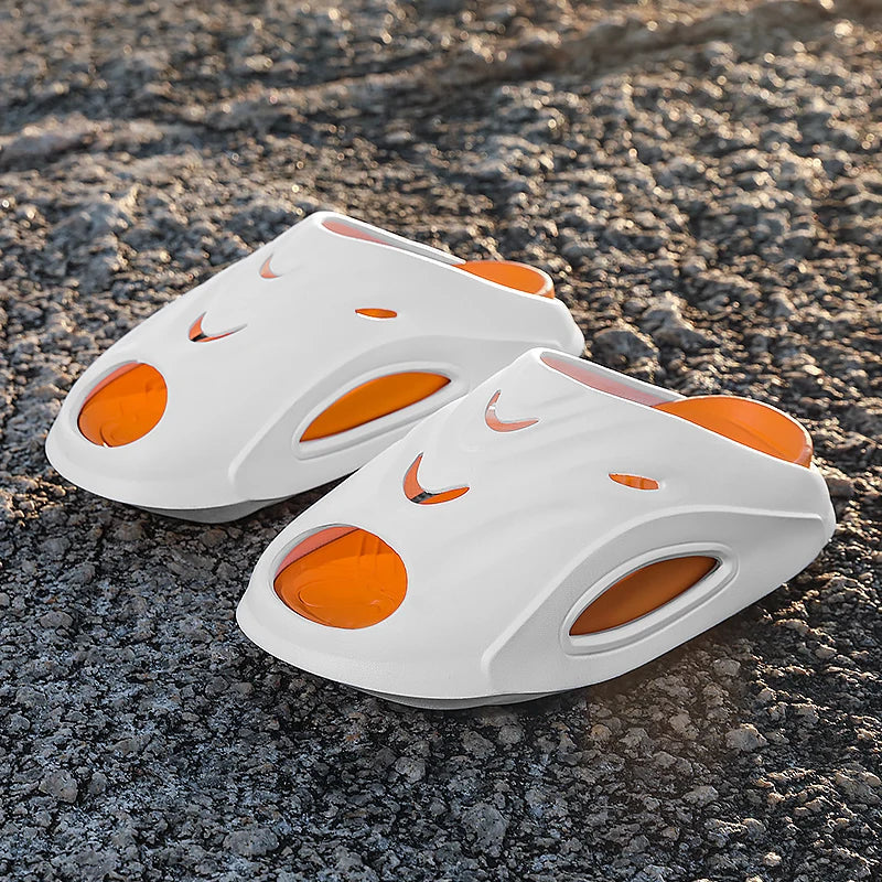 Illuziano Slippers