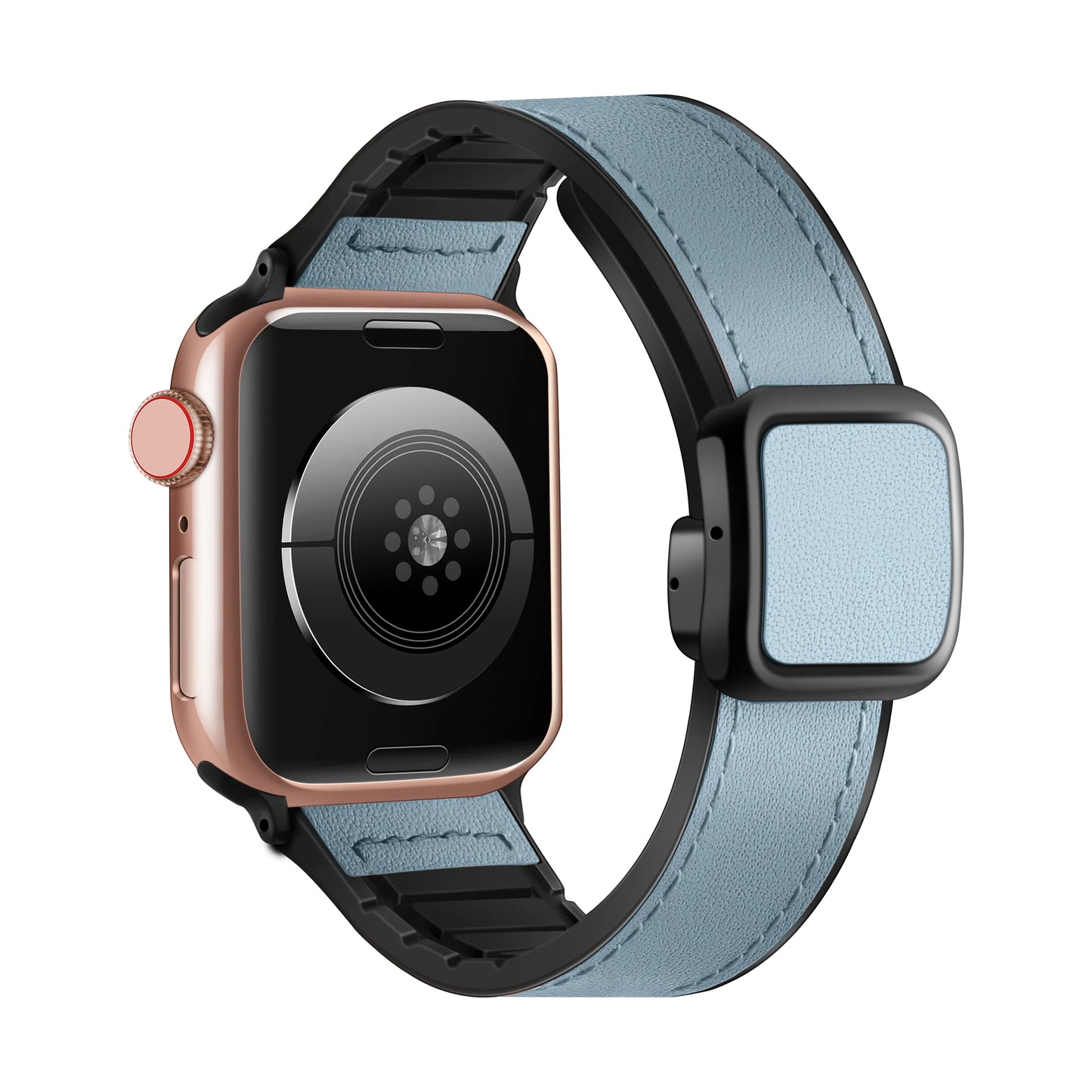Glen Leather Apple Watch Band