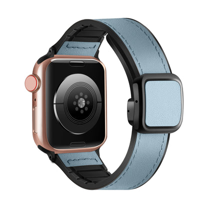 Glen Leather Apple Watch Band