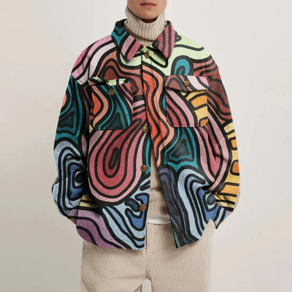 Volto Creative Jacket