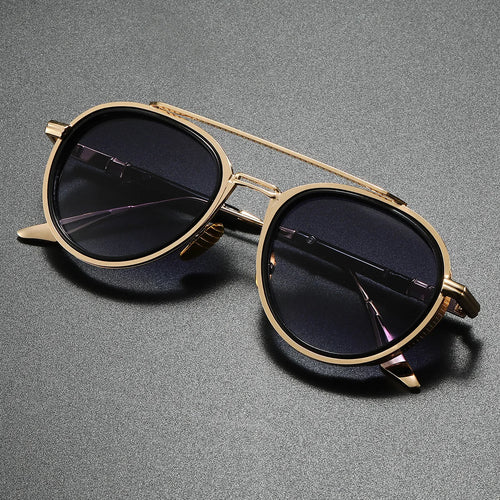 August Aviator Shades