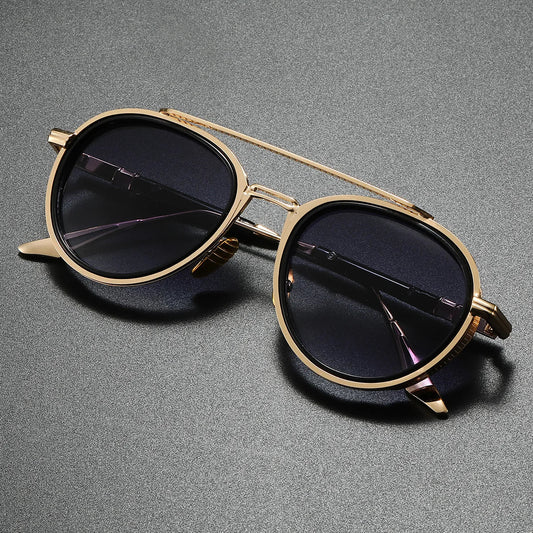 August Aviator Shades