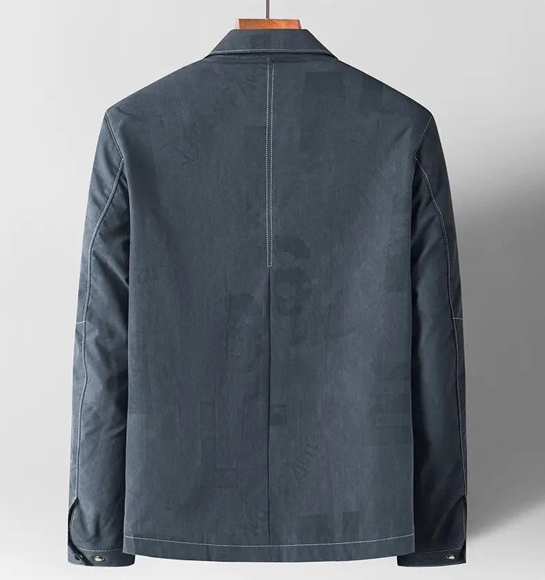 Primerose Jacket