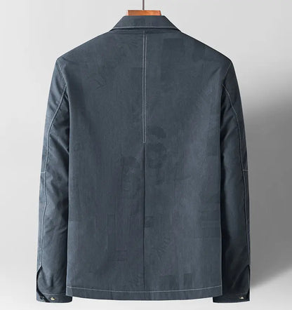 Primerose Jacket