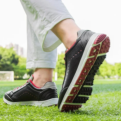 Green Point Golf Shoes