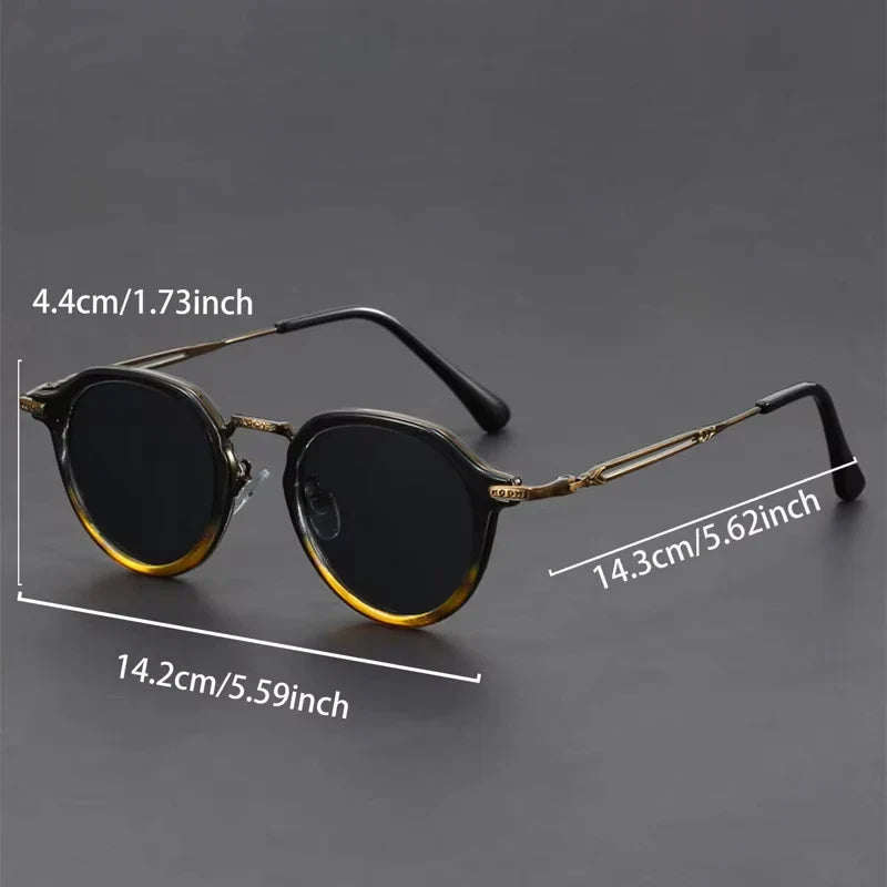 Fortune Bay Shades
