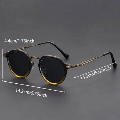 Fortune Bay Shades