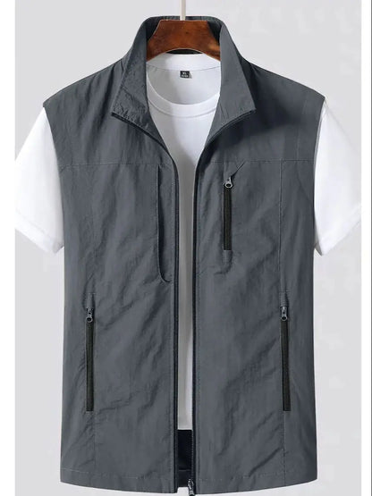 Dupin Vest