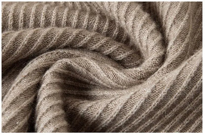 Wellington Sweater