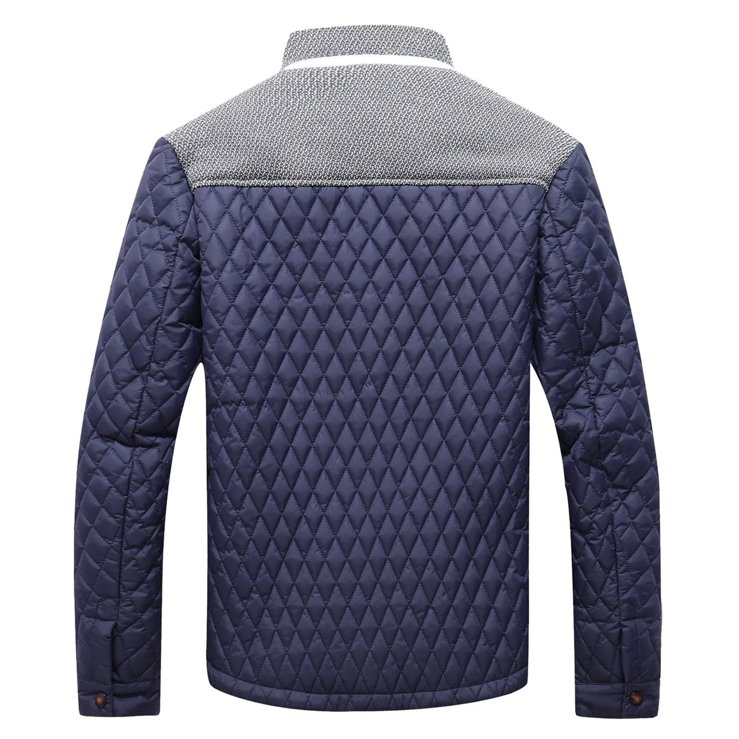 LUCIAN GRANT DIAMOND COAT