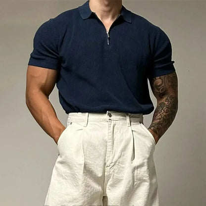 GIORGIO TOTTI BREATHABLE POLO