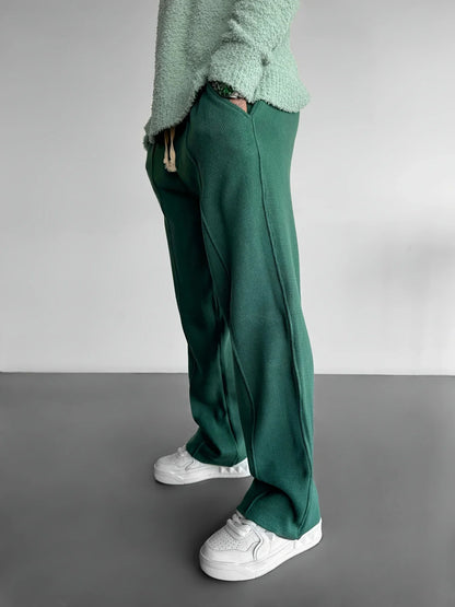Solevo Waffle Pants
