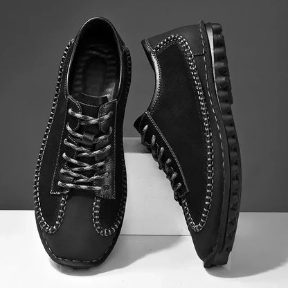 Ohtani Hand-Stitched Shoes