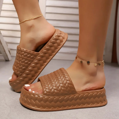 Mattina Slippers