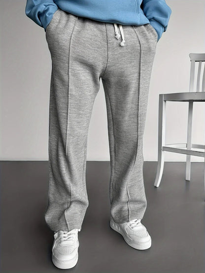 Solevo Waffle Pants
