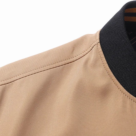 Ronny Double Side Jacket