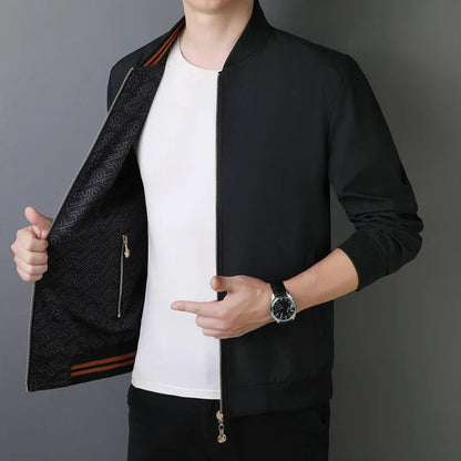 Ronny Double Side Jacket