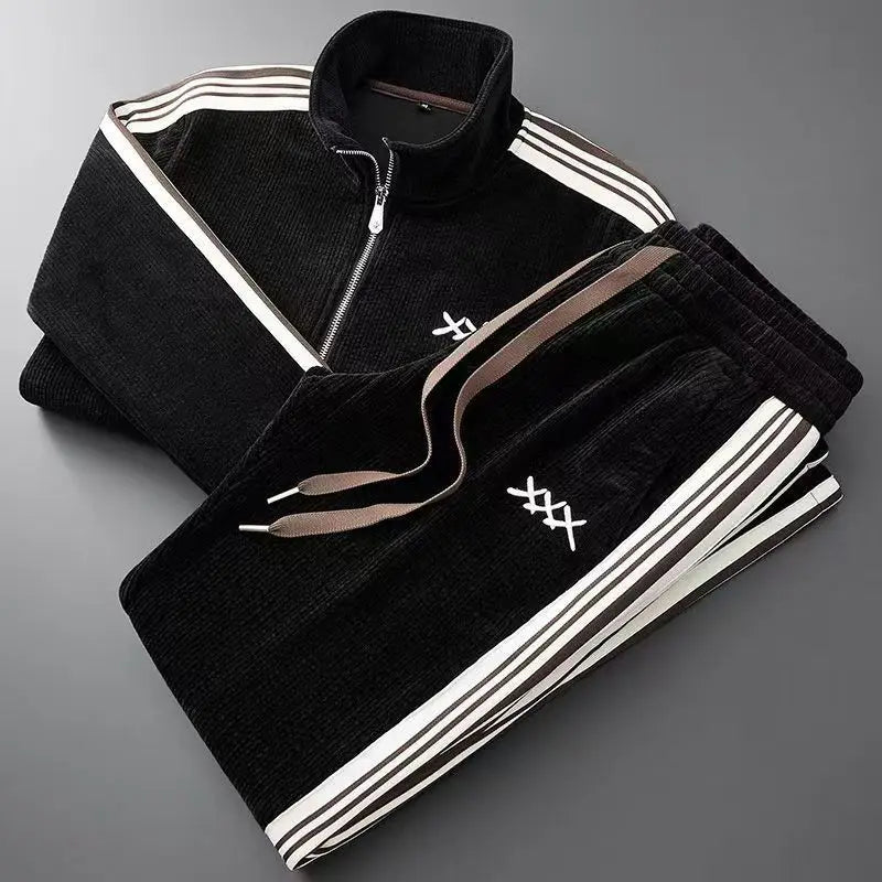 Tripple X Cotton Set