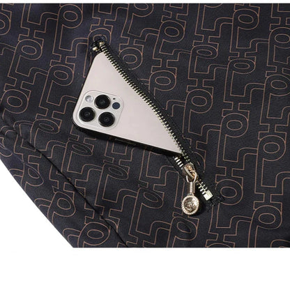 Ronny Double Side Jacket