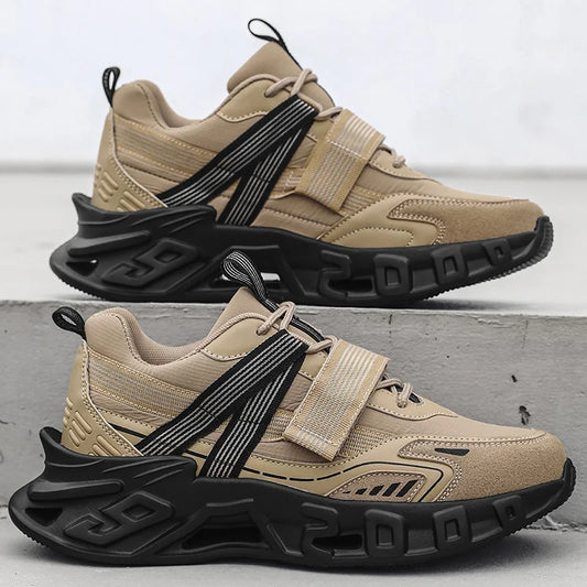 Bermuda Sneakers