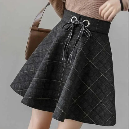 Vivace Line Skirt