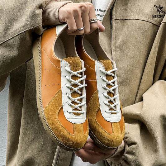 Noble 1984 Leather Shoes