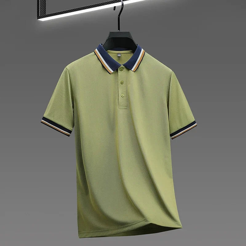 Signature Polo Shirt